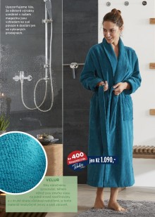 aktuální leták Tchibo 18.1.2016-22.2.2016