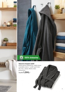 aktuální leták Tchibo 18.1.2016-22.2.2016