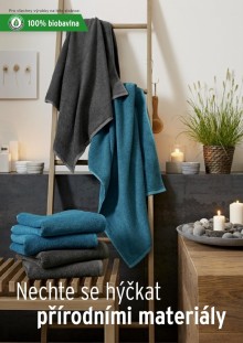 aktuální leták Tchibo 18.1.2016-22.2.2016