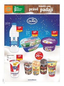 aktuální leták Globus 21.1.2016-9.2.2016