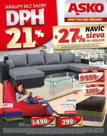 aktuální leták ASKO 28.1.2016-22.2.2016