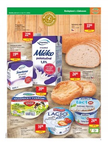 aktuální leták Globus 4.2.2016-10.2.2016