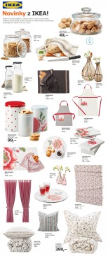aktuální leták IKEA 11.2.2016-14.2.2016