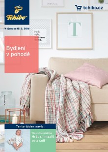 aktuální leták Tchibo 15.2.2016-21.3.2016