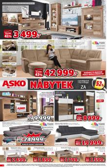 aktuální leták ASKO 18.2.2016-13.3.2016