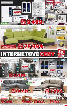 aktuální leták ASKO 18.2.2016-13.3.2016