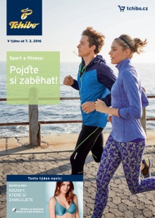 aktuální leták Tchibo 7.3.2016-11.4.2016
