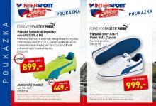 aktuální leták Intersport 7.3.2016-12.4.2016