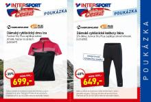 aktuální leták Intersport 7.3.2016-12.4.2016