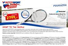 aktuální leták Intersport 7.3.2016-12.4.2016