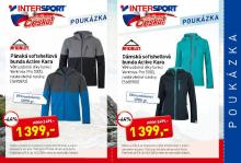 aktuální leták Intersport 7.3.2016-12.4.2016