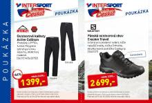 aktuální leták Intersport 7.3.2016-12.4.2016