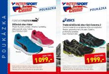 aktuální leták Intersport 7.3.2016-12.4.2016