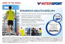 aktuální leták Intersport 7.3.2016-12.4.2016