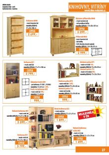 aktuální leták IDEA nábytek 14.3.2016-31.12.2016