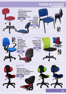 aktuální leták IDEA nábytek 14.3.2016-31.12.2016