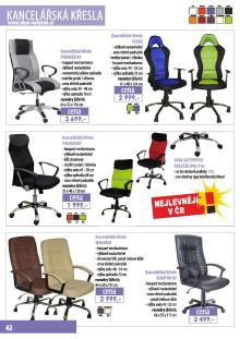 aktuální leták IDEA nábytek 14.3.2016-31.12.2016