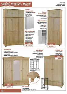 aktuální leták IDEA nábytek 14.3.2016-31.12.2016
