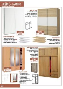 aktuální leták IDEA nábytek 14.3.2016-31.12.2016