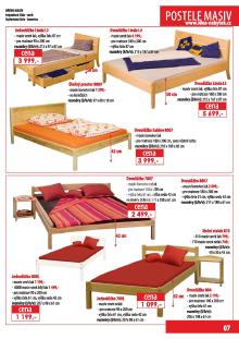aktuální leták IDEA nábytek 14.3.2016-31.12.2016
