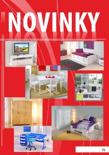 aktuální leták IDEA nábytek 14.3.2016-31.12.2016