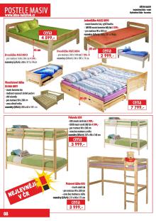 aktuální leták IDEA nábytek 14.3.2016-31.12.2016