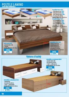 aktuální leták IDEA nábytek 14.3.2016-31.12.2016