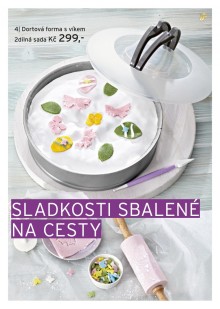 aktuální leták Tchibo 14.3.2016-18.4.2016