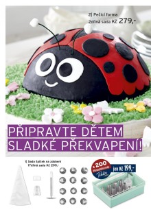 aktuální leták Tchibo 14.3.2016-18.4.2016