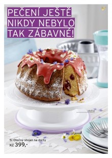 aktuální leták Tchibo 14.3.2016-18.4.2016