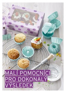 aktuální leták Tchibo 14.3.2016-18.4.2016