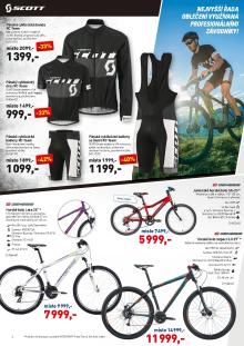 aktuální leták Intersport 16.3.2016-27.3.2016