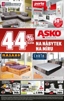 aktuální leták ASKO 21.3.2016-17.4.2016