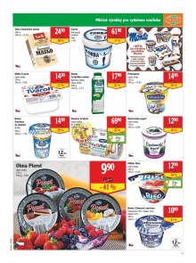 aktuální leták Globus 24.3.2016-30.3.2016