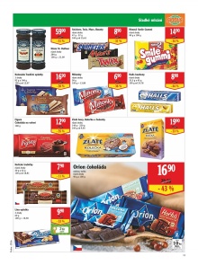 aktuální leták Globus 24.3.2016-30.3.2016