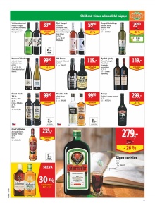aktuální leták Globus 24.3.2016-30.3.2016