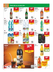 aktuální leták Globus 24.3.2016-30.3.2016