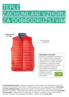 aktuální leták Tchibo 21.3.2016-25.4.2016