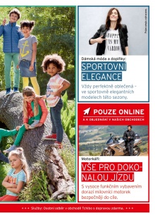 aktuální leták Tchibo 21.3.2016-25.4.2016