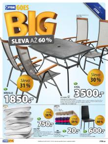 aktuální leták Jysk 24.3.2016-30.3.2016