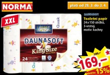 aktuální leták Norma 28.3.2016-3.4.2016