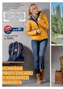 aktuální leták Tchibo 28.3.2016-2.5.2016