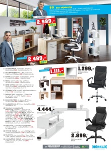 aktuální leták Möbelix 4.4.2016-7.4.2016