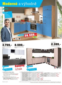aktuální leták Möbelix 4.4.2016-7.4.2016
