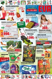 aktuální leták EVA.cz 6.4.2016-18.4.2016