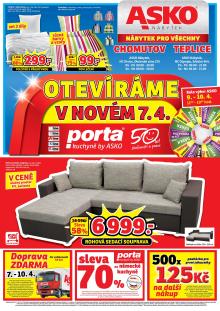 aktuální leták ASKO 7.4.2016-17.4.2016