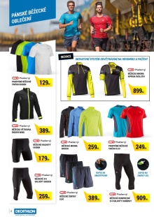 aktuální leták Decathlon 8.4.2016-8.5.2016