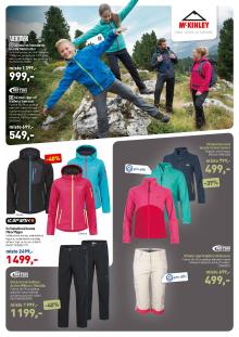 aktuální leták Intersport 13.4.2016-24.4.2016