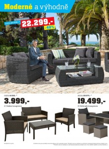 aktuální leták Möbelix 18.4.2016-1.5.2016