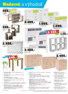 aktuální leták Möbelix 18.4.2016-1.5.2016